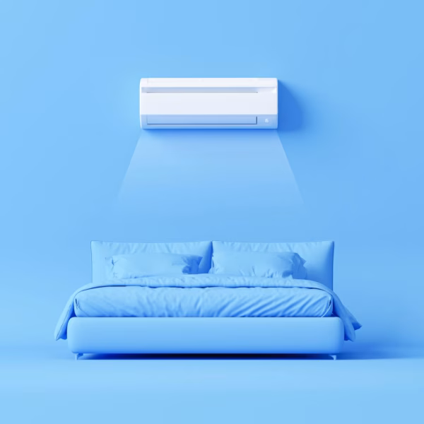 Airco installatie in Vleuten en omgeving