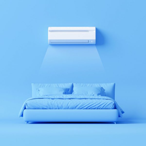 Airco installatie in Vleuten en omgeving